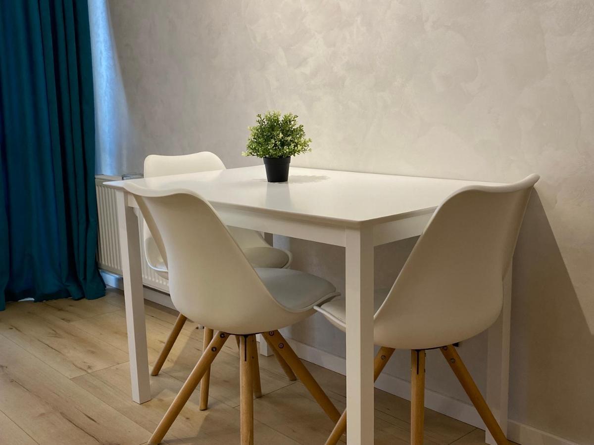 Apartament Lux Chisinau Luaran gambar