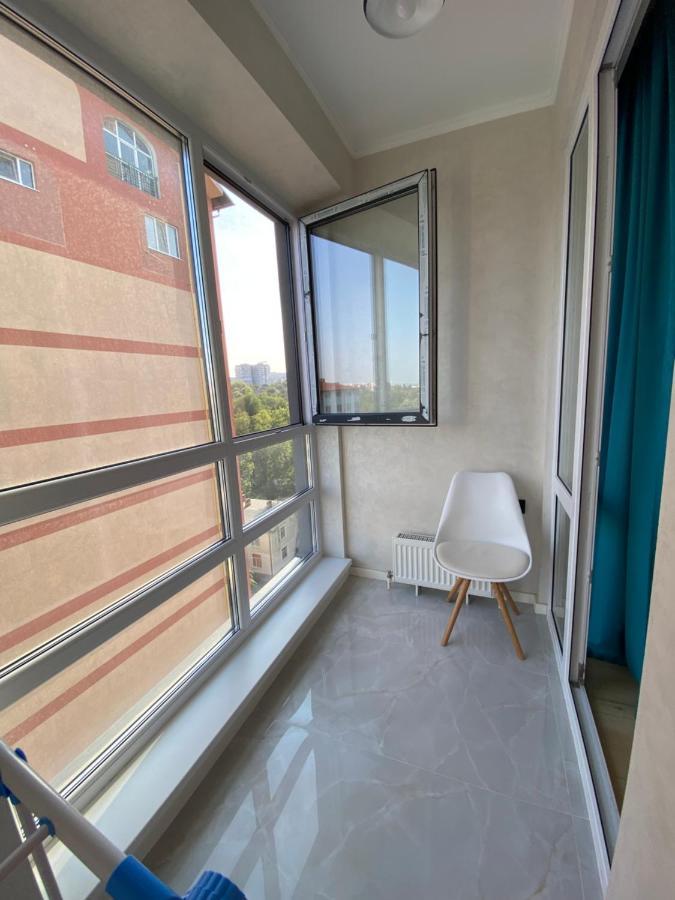 Apartament Lux Chisinau Luaran gambar
