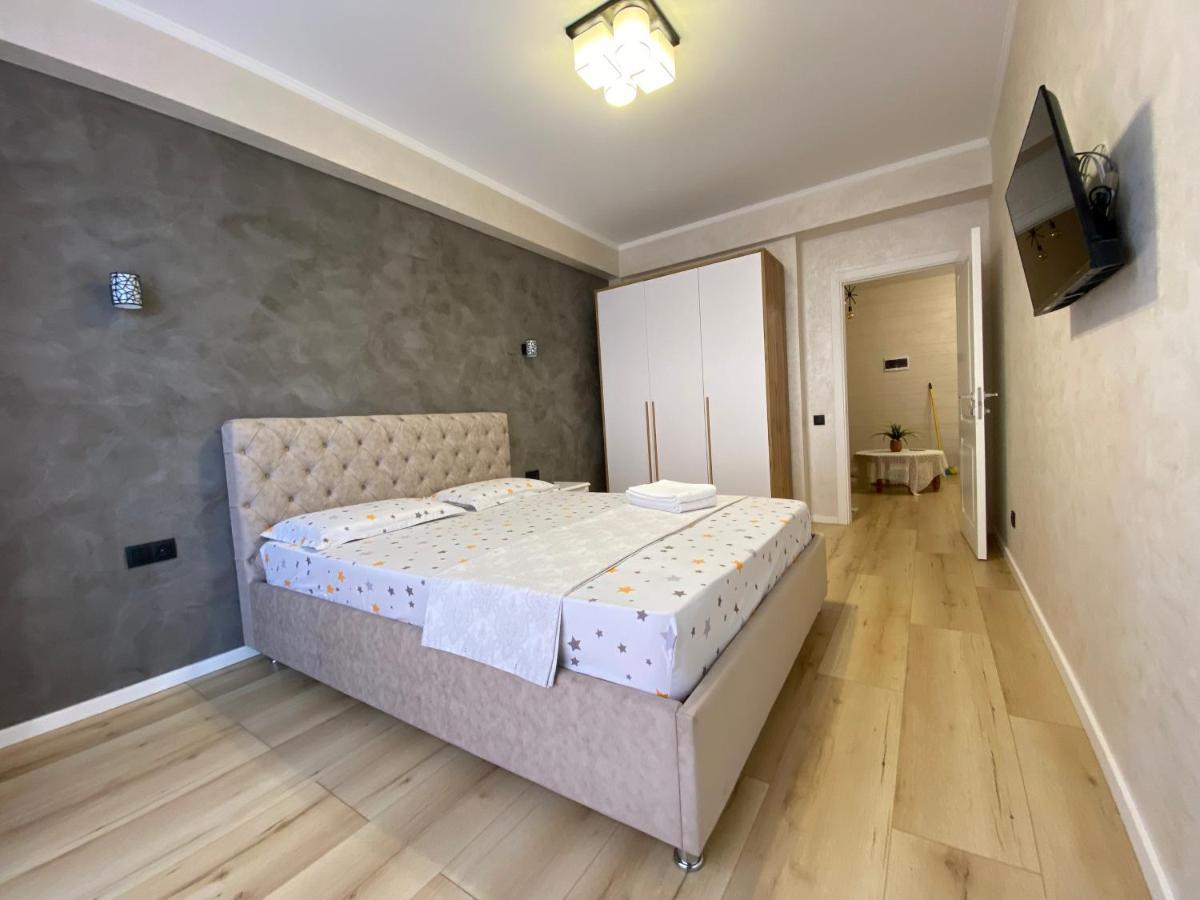 Apartament Lux Chisinau Luaran gambar