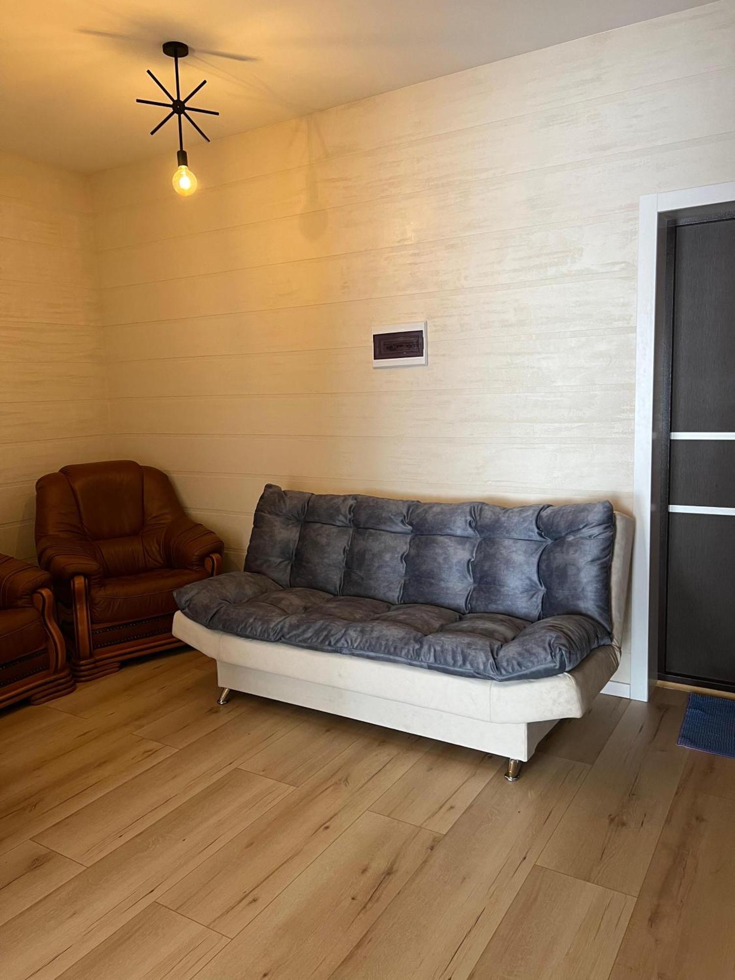 Apartament Lux Chisinau Luaran gambar