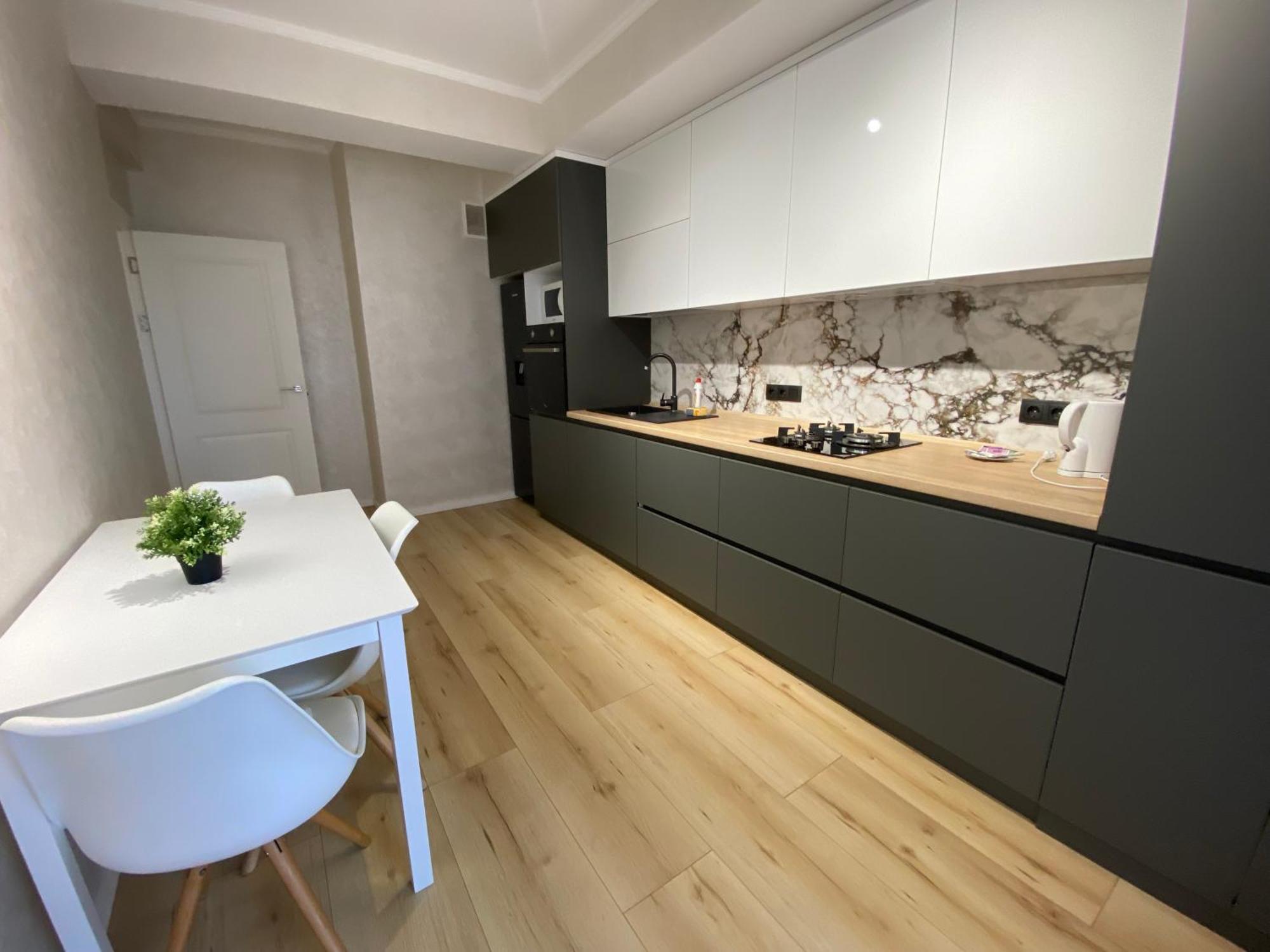 Apartament Lux Chisinau Luaran gambar