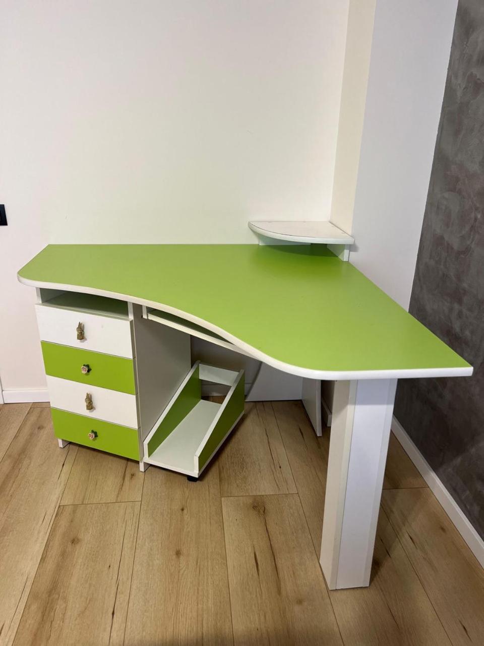 Apartament Lux Chisinau Luaran gambar