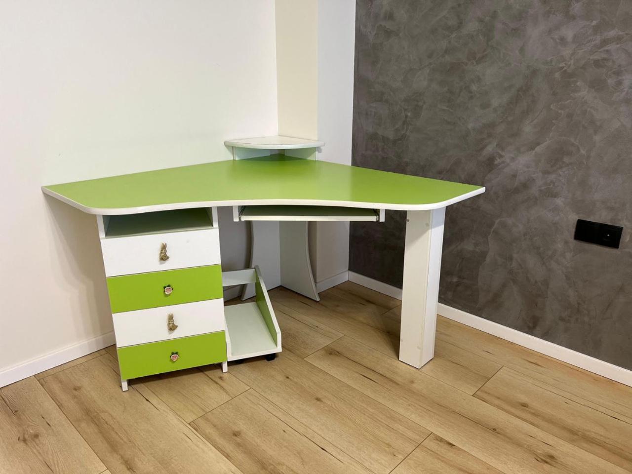 Apartament Lux Chisinau Luaran gambar