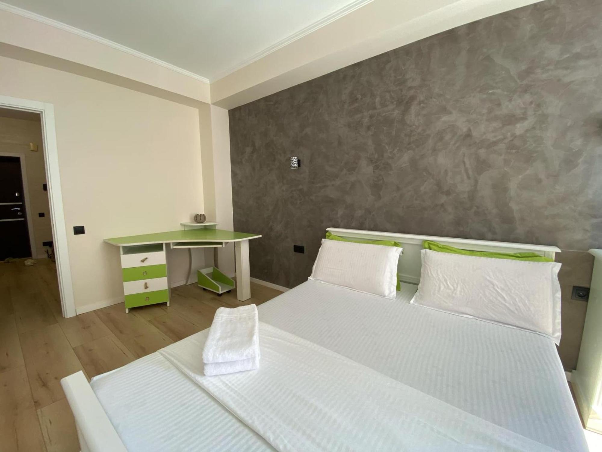 Apartament Lux Chisinau Luaran gambar