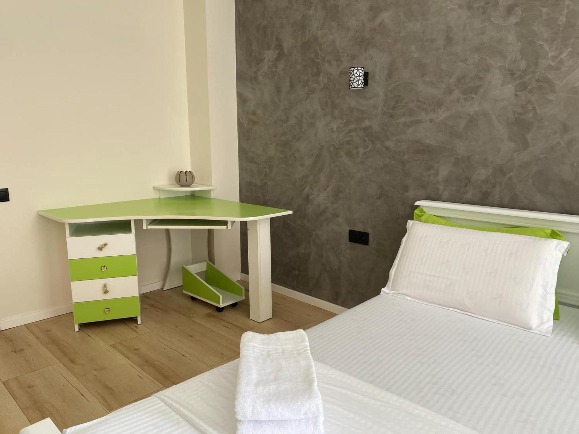 Apartament Lux Chisinau Luaran gambar